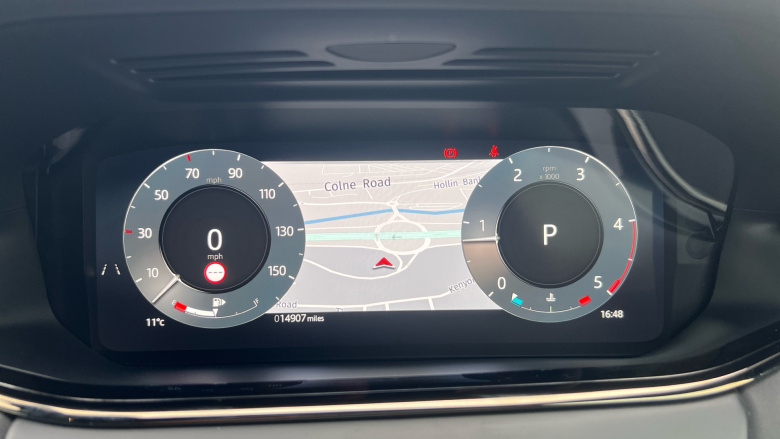 Land Rover Range Rover Evoque 2.0 D200 Dynamic SE 5dr Auto Diesel Hatchback